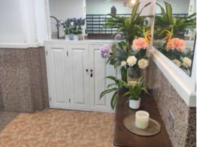 Apartamento en alquiler en Santa Catalina-Canteras, Gran Canaria
