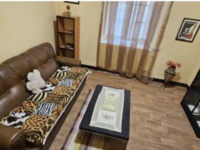 Apartamento en alquiler en Casco Histórico, León