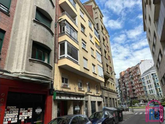 Apartamento en alquiler en Centro, León