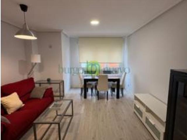 Apartamento en alquiler en Centro, León