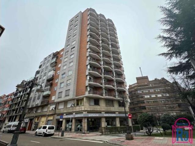 Apartamento en alquiler en Centro, León