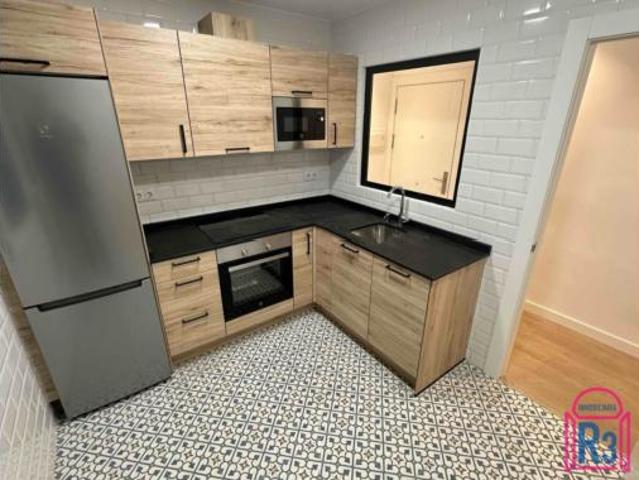 Apartamento en alquiler en Centro, León