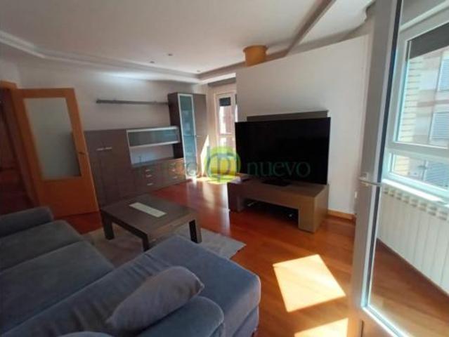 Apartamento en alquiler en Centro, León