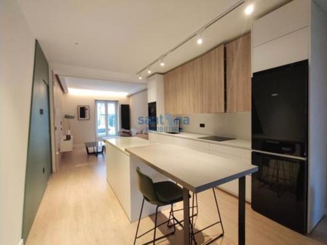Apartamento en alquiler en Centro, León
