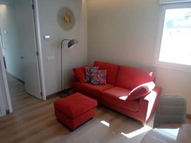 Apartamento en alquiler en Centro, León