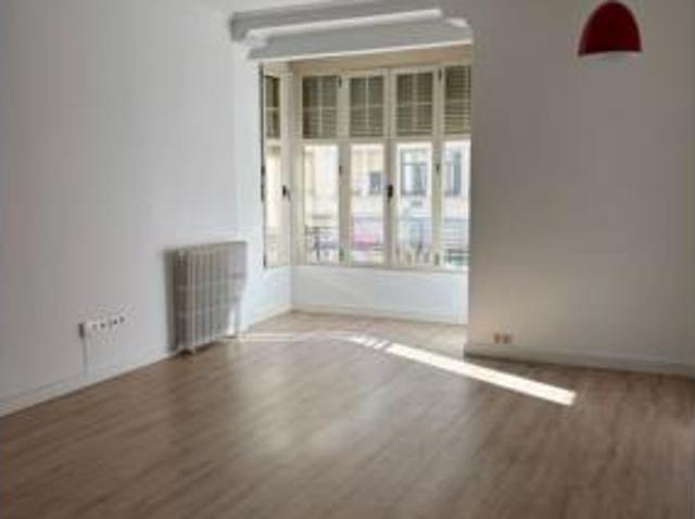 Apartamento en alquiler en Centro, León