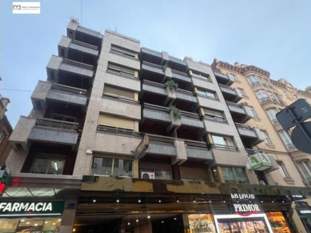 Apartamento en alquiler en Centro, León