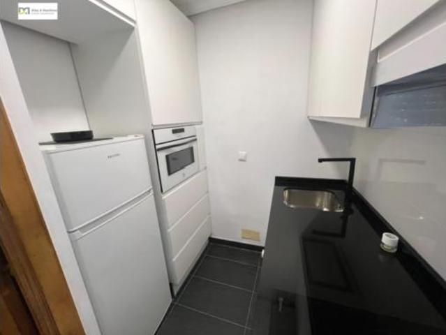 Apartamento en alquiler en Centro, León