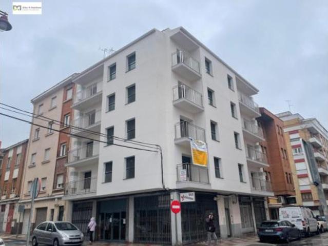Apartamento en alquiler en El Ejido, León