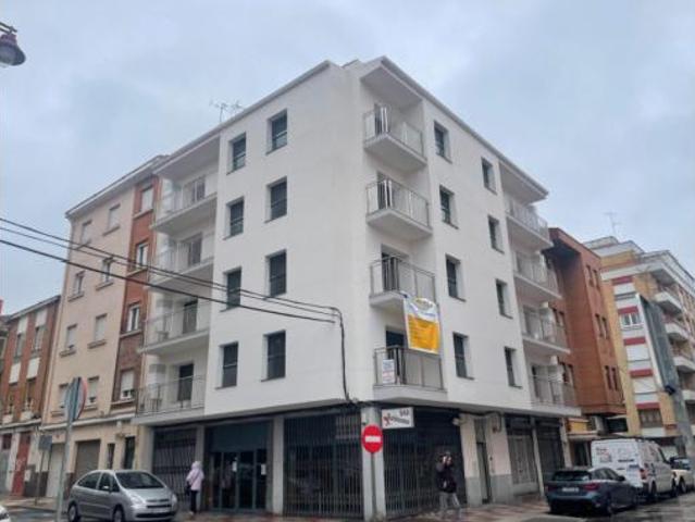 Apartamento en alquiler en El Ejido, León
