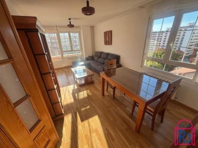 Apartamento en alquiler en Santa Ana, León