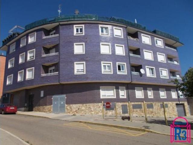 Apartamento en alquiler en Inmaculada, León