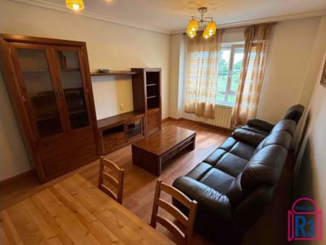 Apartamento en alquiler en Inmaculada, León