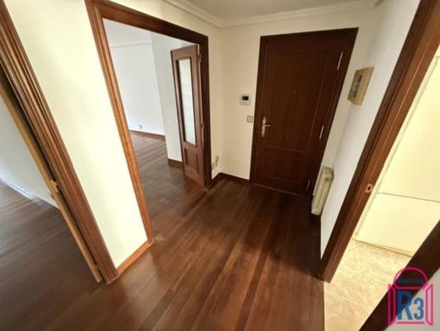 Apartamento en alquiler en San Claudio, León