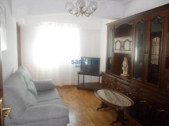 Apartamento en alquiler en Santa Ana, León