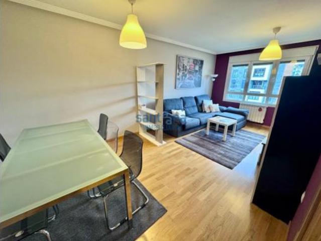 Apartamento en alquiler en La Lastra, León