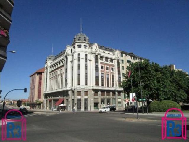 Apartamento en alquiler en La Vega, León