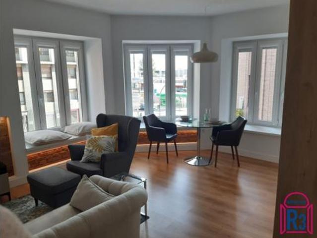 Apartamento en alquiler en La Vega, León