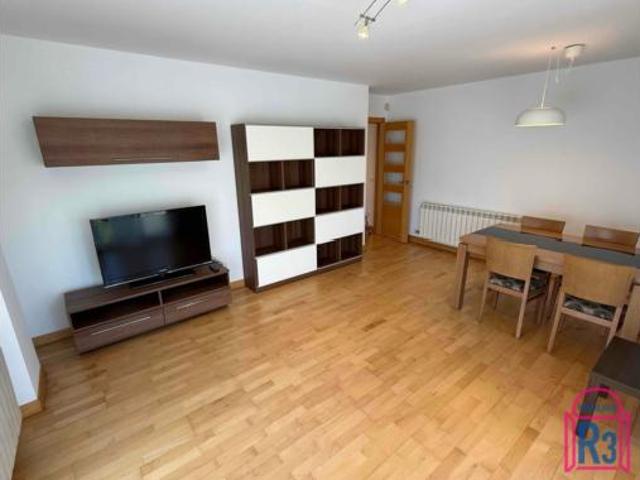 Apartamento en alquiler en Eras de Renueva, León