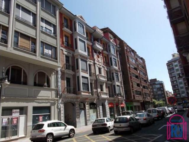 Apartamento en alquiler en Centro, León