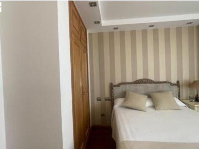 Apartamento en alquiler en Eras de Renueva, León