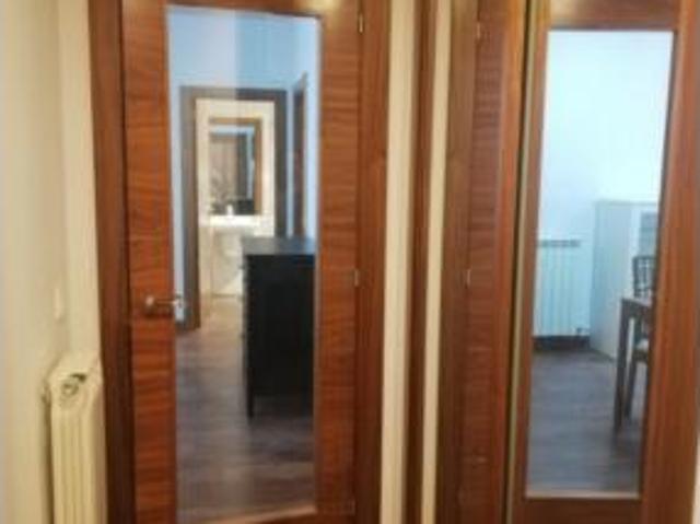 Apartamento en alquiler en San Claudio, León