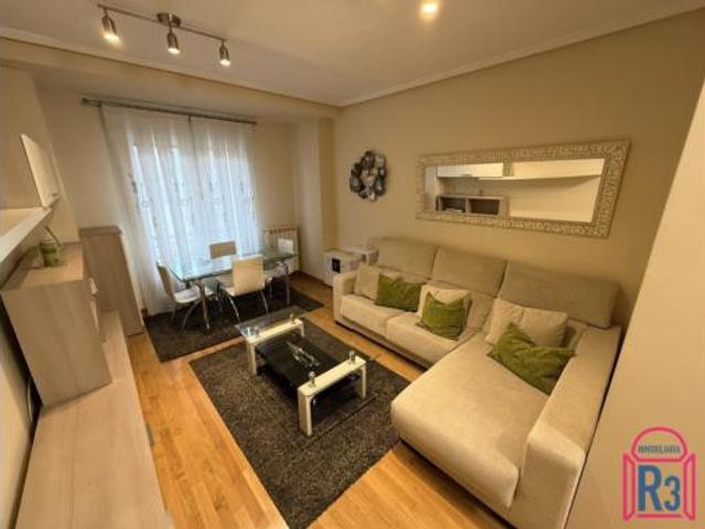 Apartamento en alquiler en Ventas, León