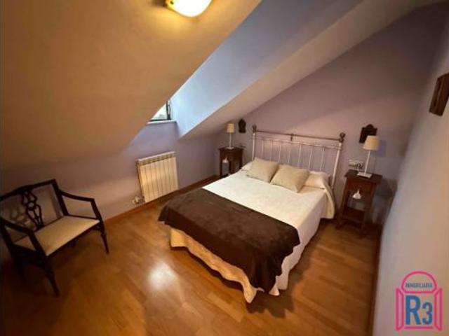 Apartamento en alquiler en San Lorenzo - La Palomera - San Mamés, León