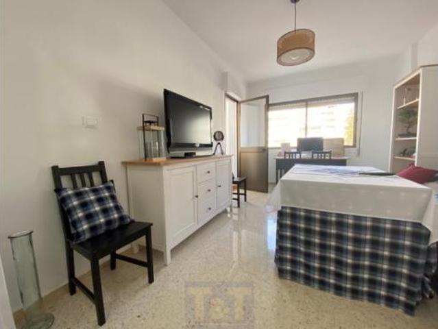 Apartamento en alquiler en La Antilla, Costa Occidental