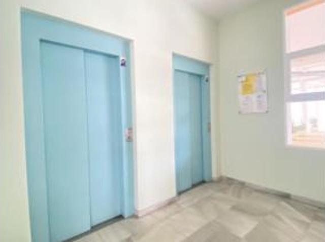 Apartamento en venta en La Antilla, Costa Occidental