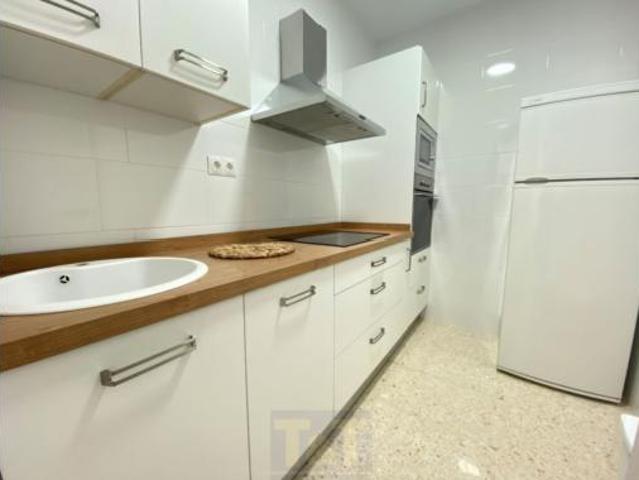 Apartamento en alquiler en La Antilla, Costa Occidental