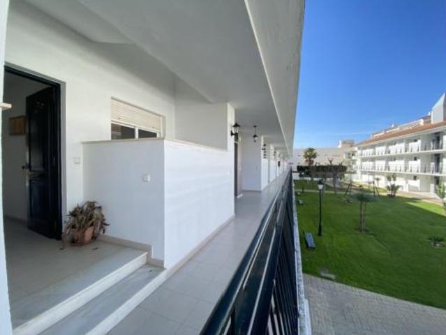 Apartamento en alquiler en La Antilla, Costa Occidental