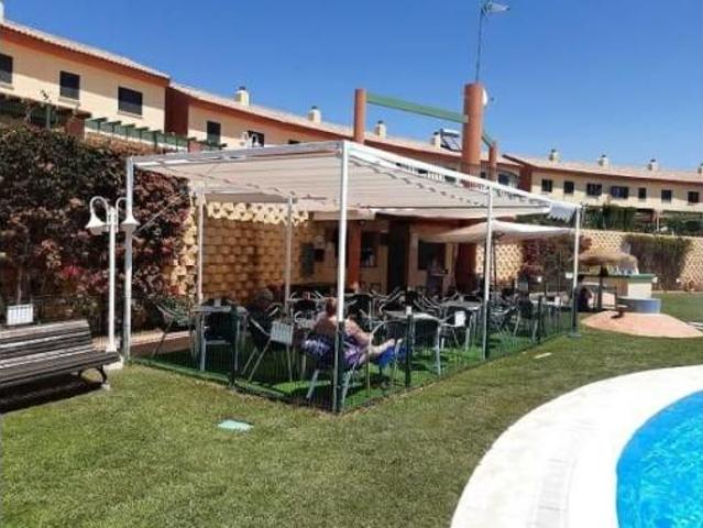 Apartamento en alquiler en Islantilla, Costa Occidental