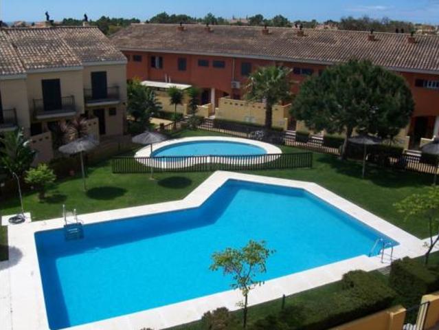 Apartamento en alquiler en La Antilla, Costa Occidental