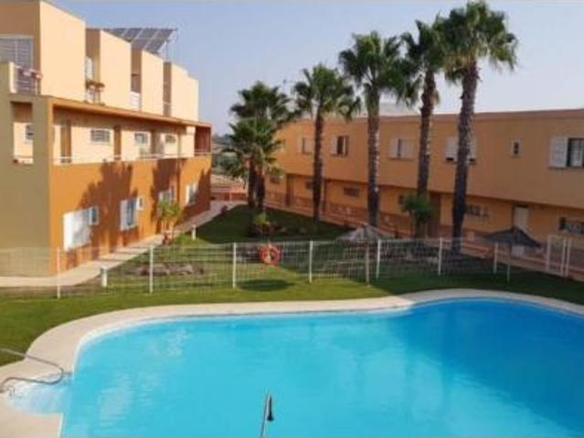 Apartamento en alquiler en La Antilla, Costa Occidental