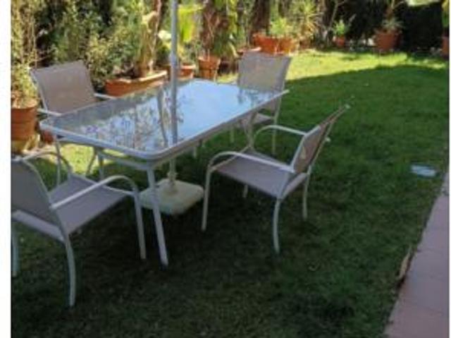 Apartamento en alquiler en La Antilla, Costa Occidental