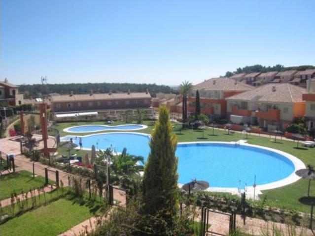 Apartamento en alquiler en Islantilla, Costa Occidental