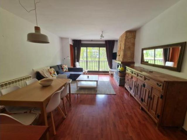 Apartamento en alquiler en Val d'Aran, Catalunya
