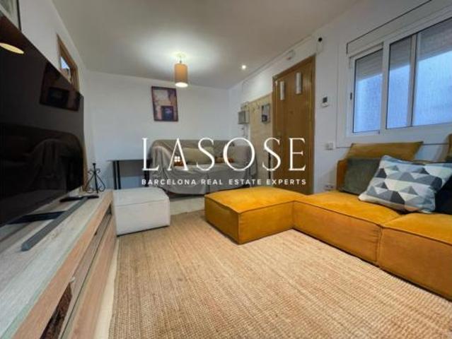 Apartamento en alquiler en Districte IV, Barcelonès
