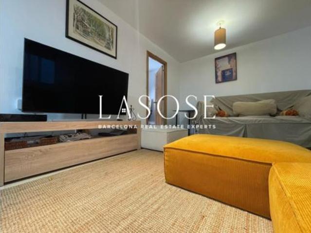 Apartamento en alquiler en Districte IV, Barcelonès