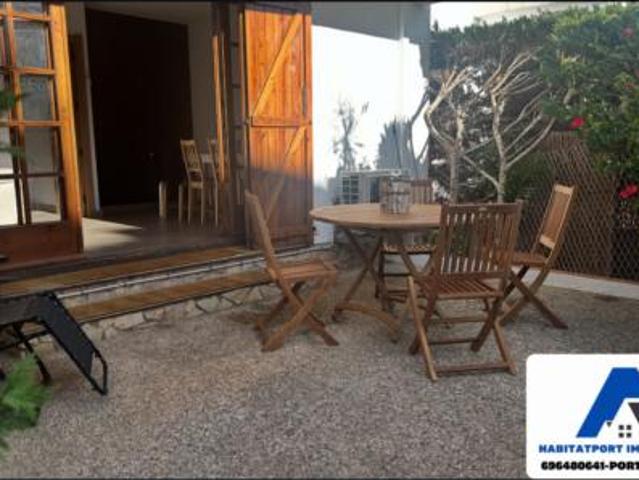 Apartamento en alquiler en Alt Empordà, Catalunya