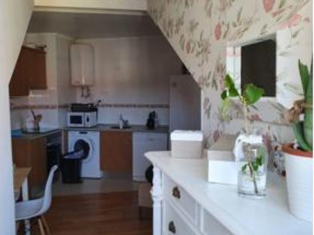 Apartamento en alquiler en Bricia, Llanes