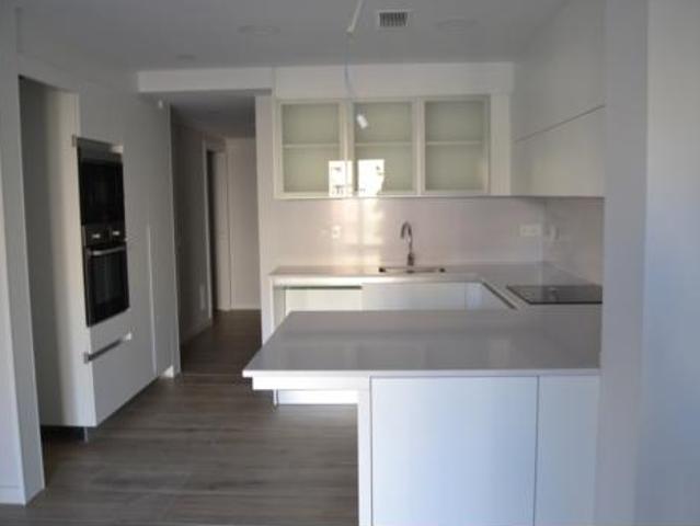 Apartamento en alquiler en Zona Alta, Segrià