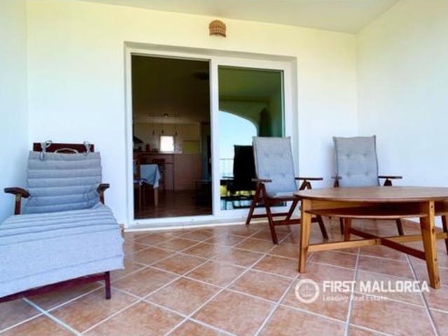 Apartamento en alquiler en Llucmajor, Migjorn