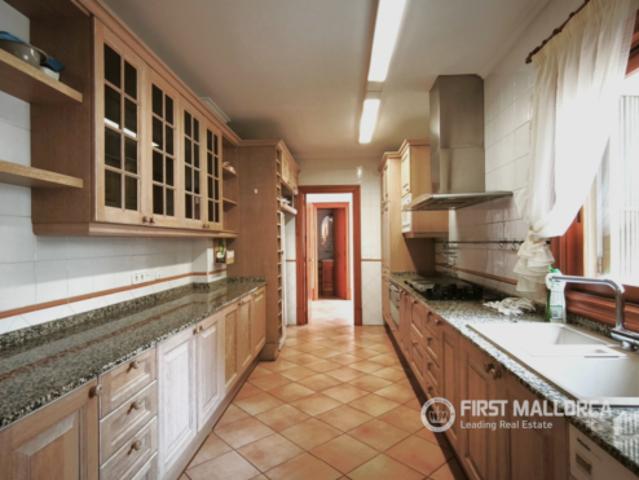 Apartamento en alquiler en Llucmajor, Migjorn