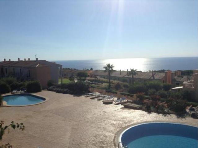 Apartamento en alquiler en Llucmajor, Migjorn