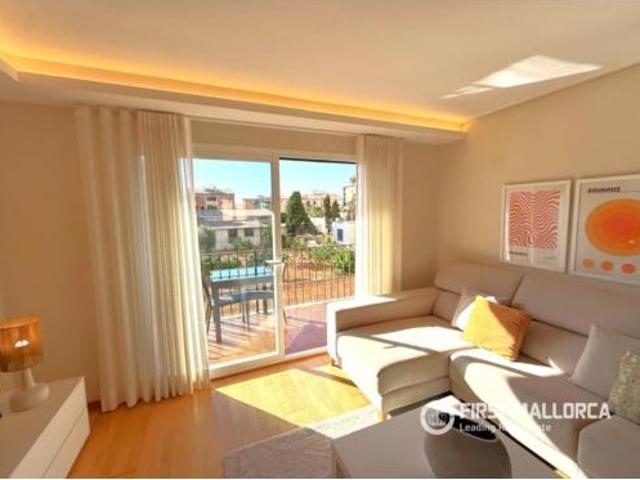 Apartamento en alquiler en Llucmajor, Migjorn