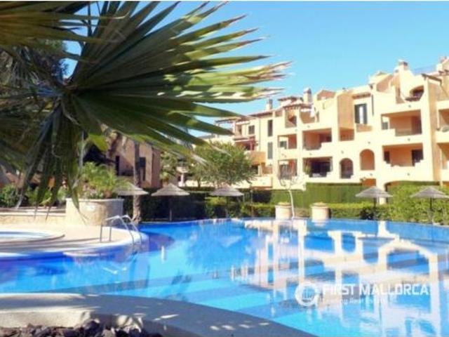Apartamento en alquiler en Llucmajor, Migjorn