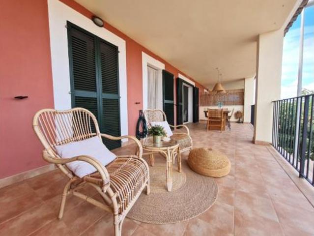 Apartamento en alquiler en Llucmajor, Migjorn