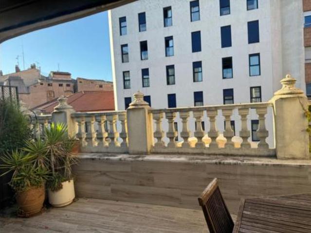 Apartamento en alquiler en El Cubo, Logroño